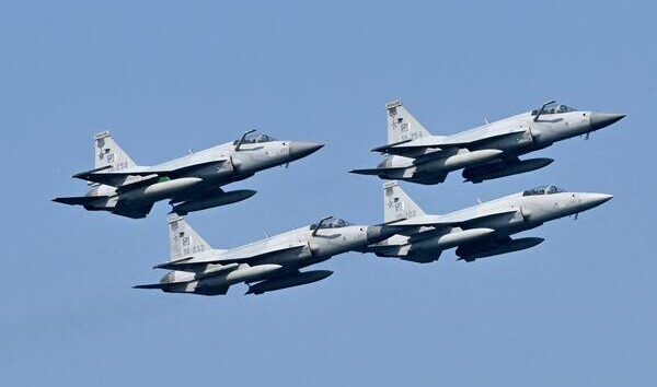 Pakistan S.Arabistan’a büyük çapta savunma sistemi gönderdi