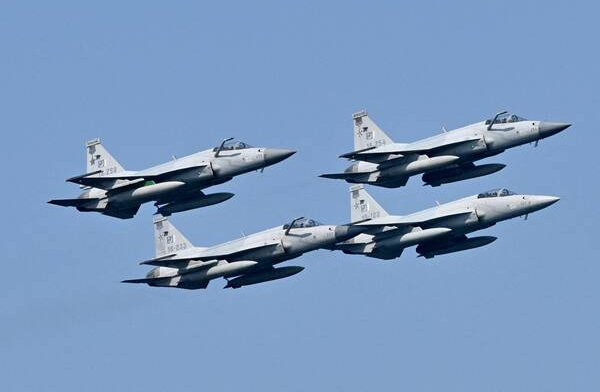 Pakistan S.Arabistan’a büyük çapta savunma sistemi gönderdi
