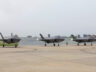 Polonya ilt F-35 uçaklarını teslim aldı