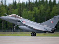 Hindistan Fransa’dan 114 Rafale talep mektubunu hazırladı