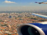 Sao Paulo’da tehlikeli yakınlaşma