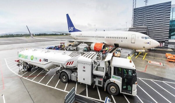 SAS kriz açıklaması yaptı