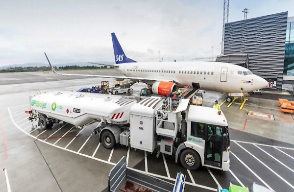 SAS kriz açıklaması yaptı
