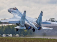 UAC Rusya Hava Kuvvetleri’ne SU-35S teslimatı yaptı