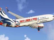 SunExpress, Crystal Palace taraftarlarını Almanya’ya taşıdı