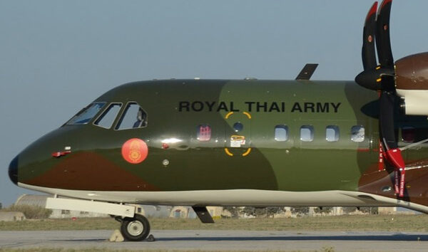 Tayland Airbus’a C295 siparişi verdi