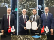 TEI ve TUSAŞ, SAHA 2026 önemli anlaşmalar imzaladı