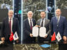 TEI ve TUSAŞ, SAHA 2026 önemli anlaşmalar imzaladı