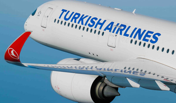 THY, İstanbul–Dubai uçuşlarına başlıyor