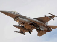 NATO devriyesi F-16 Ukrayna’nıon İHA’sını vurdu