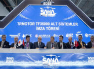 TRMOTOR yeni anlaşmalar imzaladı