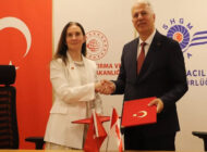 Türkiye ve Kanada sivil havacılıkta mutabakat zaptı imzaladı