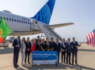 UA Faro-Newark/Newyork uçuşlarına tekrar başladı