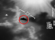 UFO tartışmaları yeniden alevlendi
