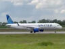United Airlines’ın A321XLR uçağı Almanya’da görüntülendi