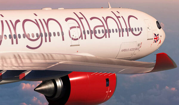 Virgin Atlantic Starlink’i uçaklar için hızlandırdı