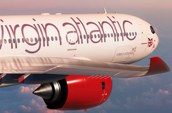 Virgin Atlantic Starlink’i uçaklar için hızlandırdı