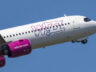 Wizz Air Debrecen–İstanbul uçuşlarına hazırlanıyor