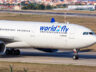 World2Fly, Madrid–Havana uçuşlarını durduruyor