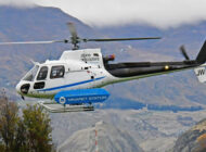 Yeni Zelanda’da AS 350B3 düştü; 2 kişi hayatını kaybetti