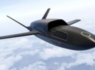 Airbus, Berlin’de İHA’yı sergiliyor