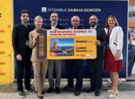 ISG’den Londra ağı Gatwick ile genişliyor