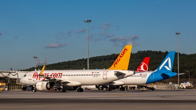 HEAŞ; “ISG Avrupa’nın zirvesine yerleşti”