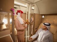 Emirates bir kez daha “Dünyanın En İyi Havayolu Şirketi” seçildi