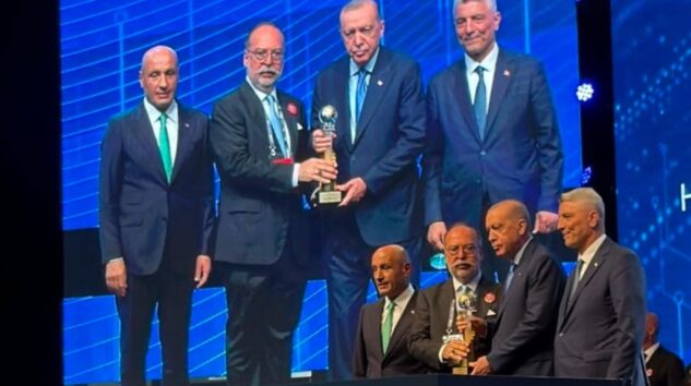 Pegasus, hizmet ihracatında Türkiye’nin en başarılı ikinci şirketi oldu