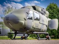 Airbus, H145’in İnsansız Versiyonu U145’i Tanıttı