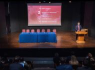 THY Başkanı Şeker, Boğaziçi Üniversitesi’nde konuştu