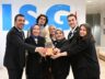 ISG’de çifte başarı