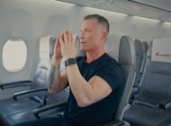 Corendon Airlines”tan gökyüzünde aktif yaşam deneyimi