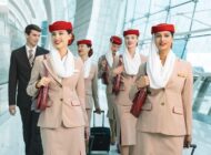 Emirates kabin memuru alımlarına devam ediyor