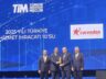 Corendon TİM’in ihracat şampiyonları arasında
