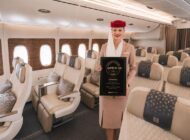 Emirates “Orta Doğu’nun En İyi Havayolu Şirketi” seçildi