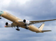 İlk A350-1000 ULR ilk uçuşunu gerçekleştirdi