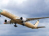 İlk A350-1000 ULR ilk uçuşunu gerçekleştirdi