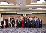 ISG’nin rekorları uluslararası toplantıda mercek altına alındı