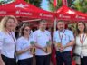 Antalya’nın mavi geleceğine Corendon desteği