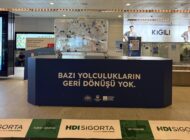 ISG’den çevre bilincini güçlendiren ilginç farkındalık