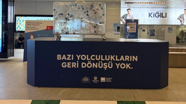 ISG’den çevre bilincini güçlendiren ilginç farkındalık