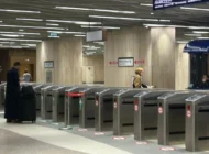 İstanbul Havalimanı metrosu 19 Haziran’da açılmak üzere kapandı