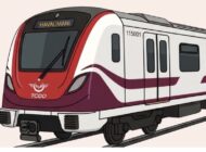 Halkalı-İstanbul Habalimanı Metro Hattı açılışına saatler kaldı