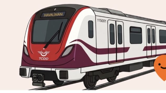 İstanbul Havaliman-Halkalı Metro Hattı açılışına saatler kaldı