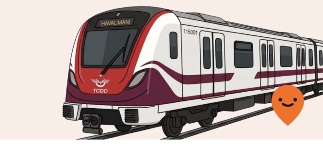 İstanbul Havaliman-Halkalı Metro Hattı açılışına saatler kaldı