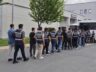 İstanbul Havalimanı’nda 21 hanutçu yakalandı