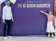 ISG’de Babalar Günü sürprizi
