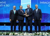 İGA, Hizmet İhracatı şampiyonları arasında!
