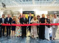 Tiziana Terenzi ve ATÜ özel parfüm Tılsım’ı gezginlerle buluşturuyor